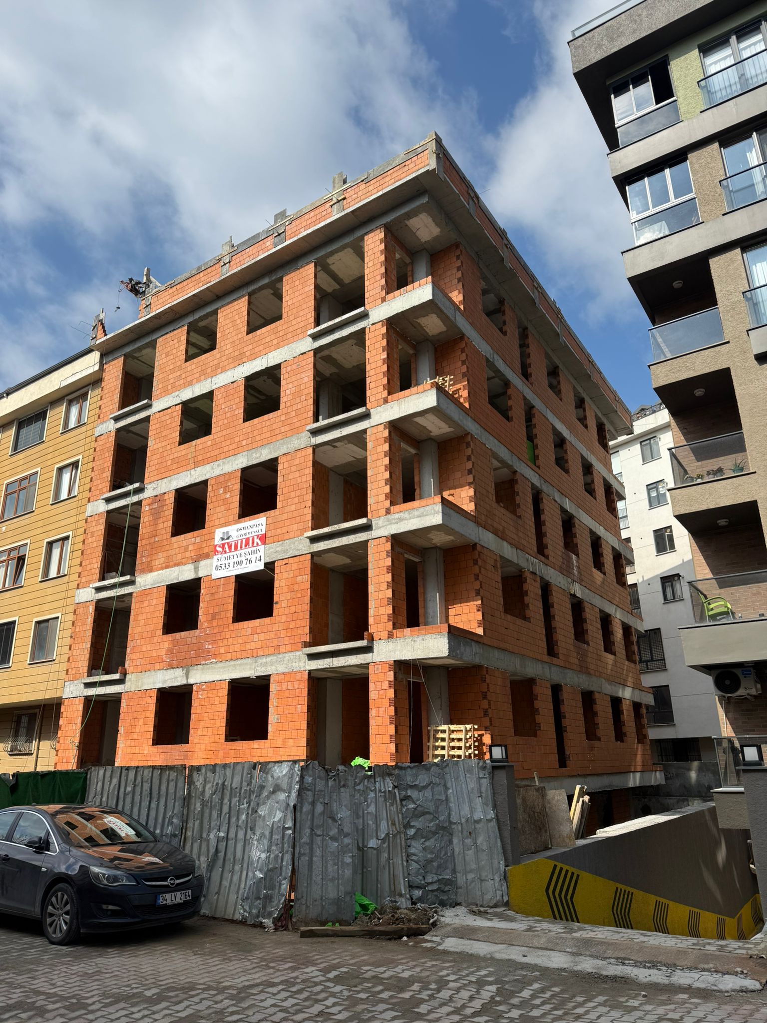 Proje 13
