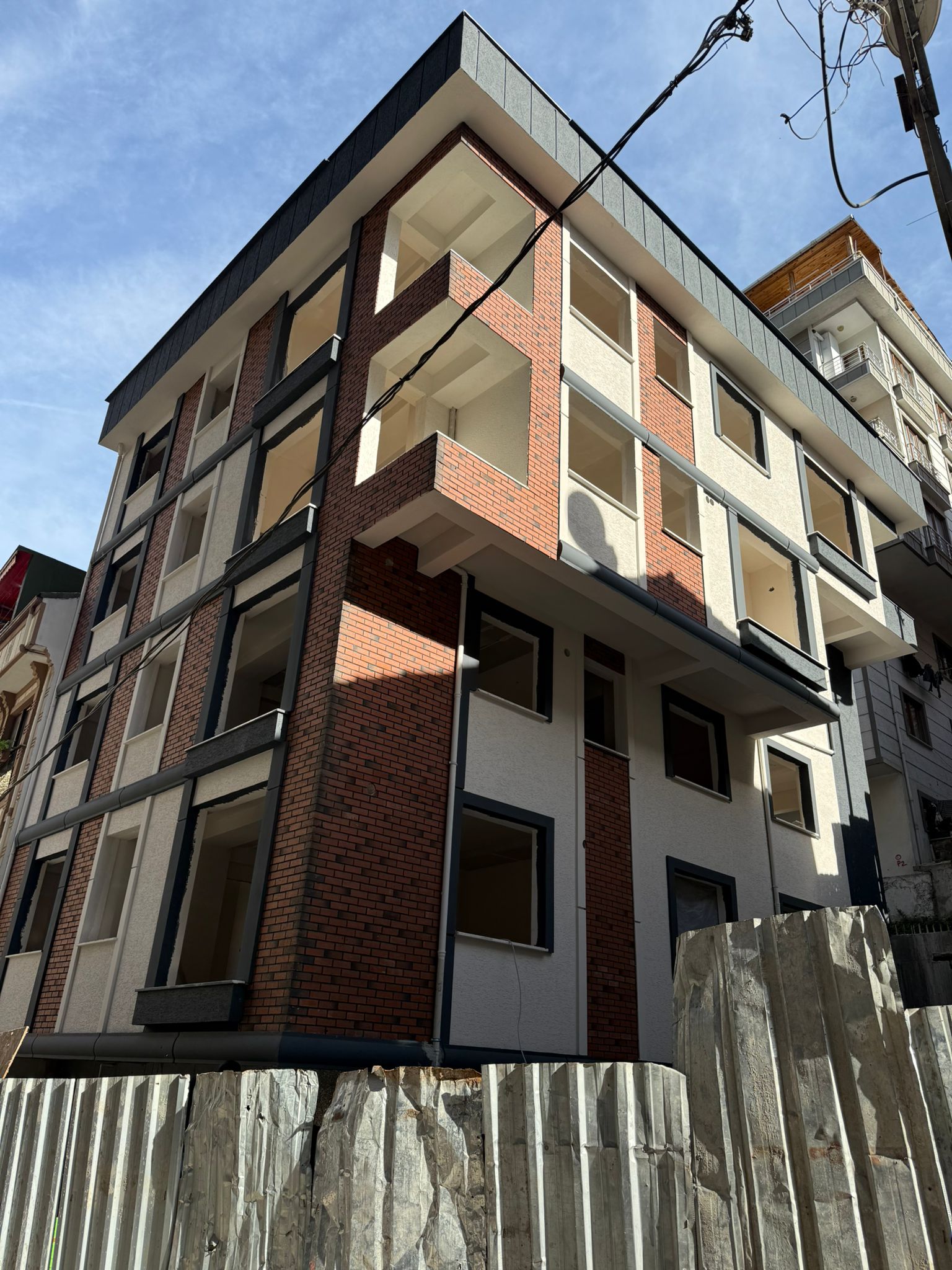 Proje 15