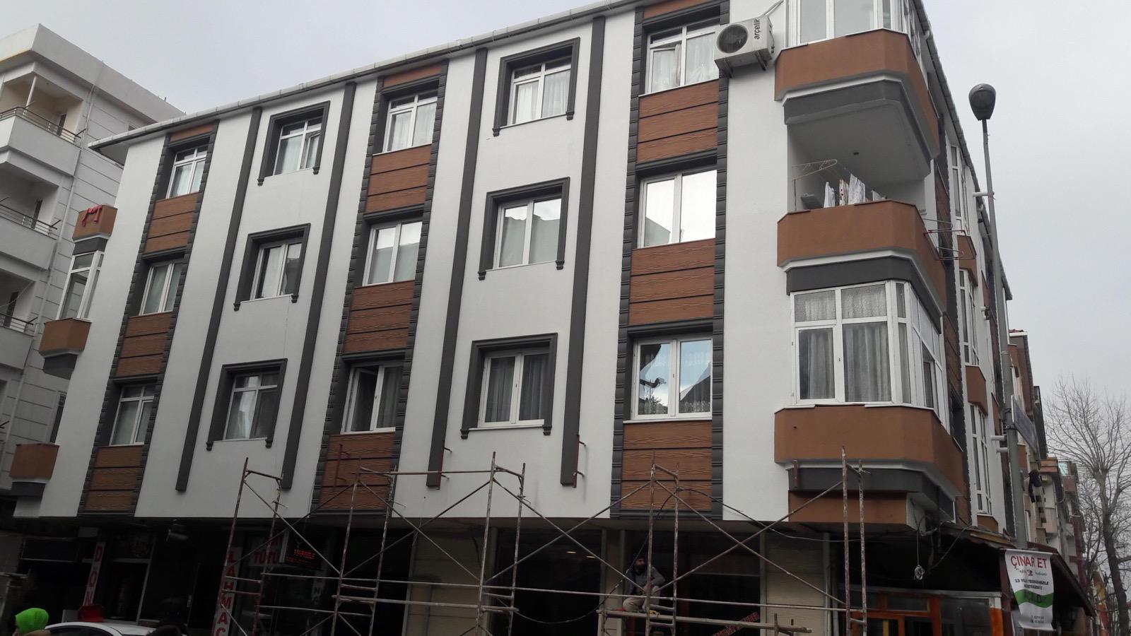Proje 2