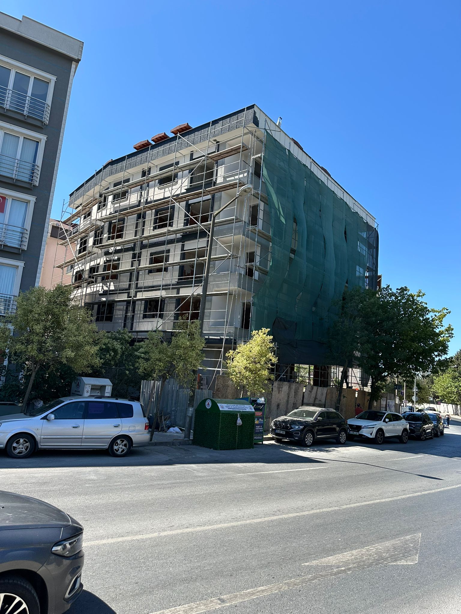 Proje 22