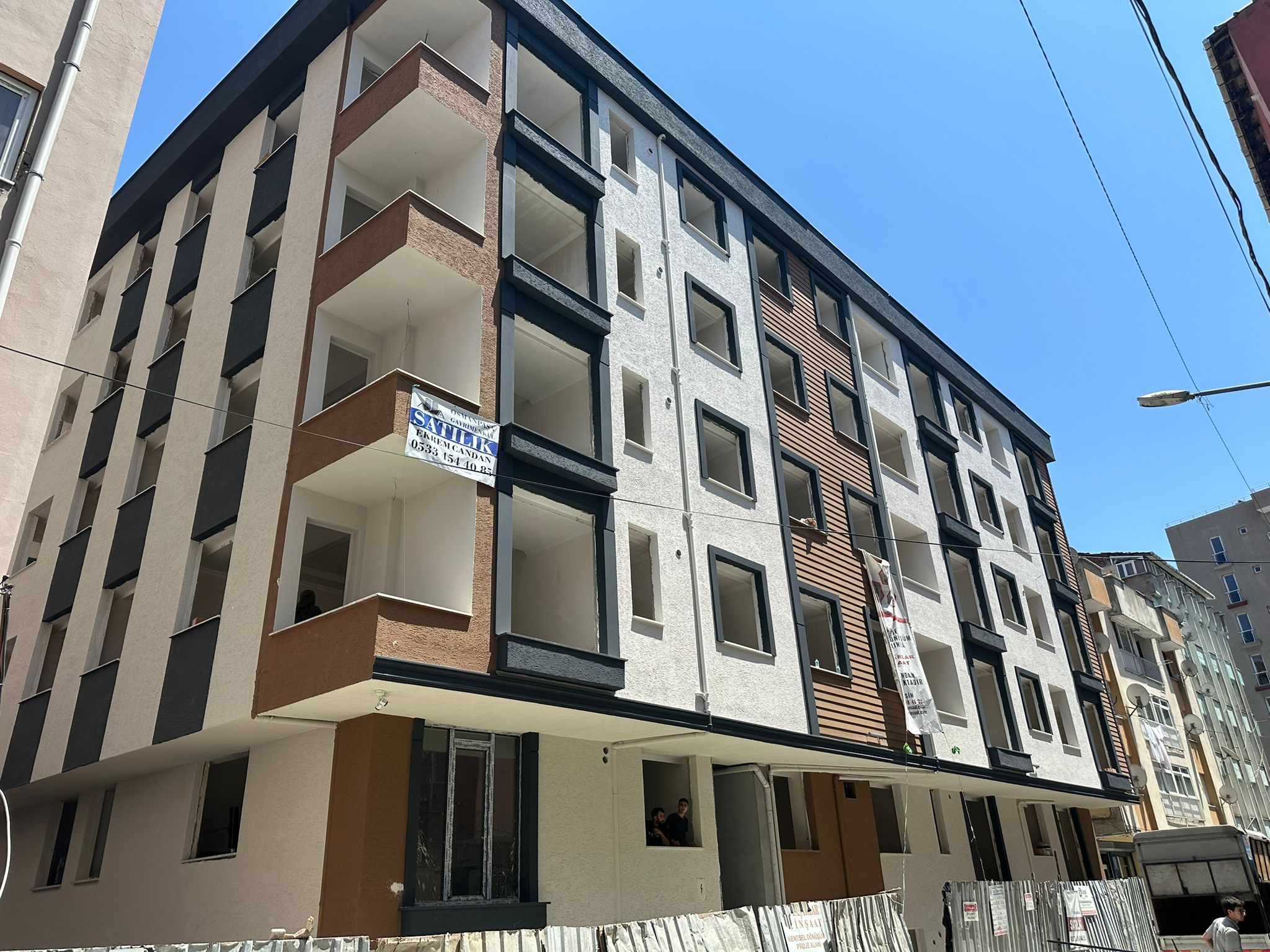 Proje 23
